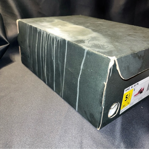 Adidas NMD_R1 W Pink #BB2363 Woman’s US Sz 5.5 NEW w/ Box. - Picture 7 of 7